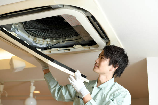 Best Ventilation Cleaning Services  in Highland, MD